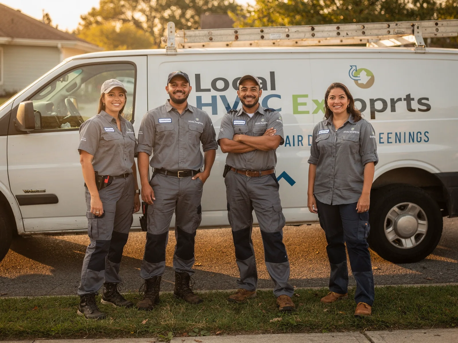 24/7 HVAC Repair & AC Replacement company in Atlasburg, PA