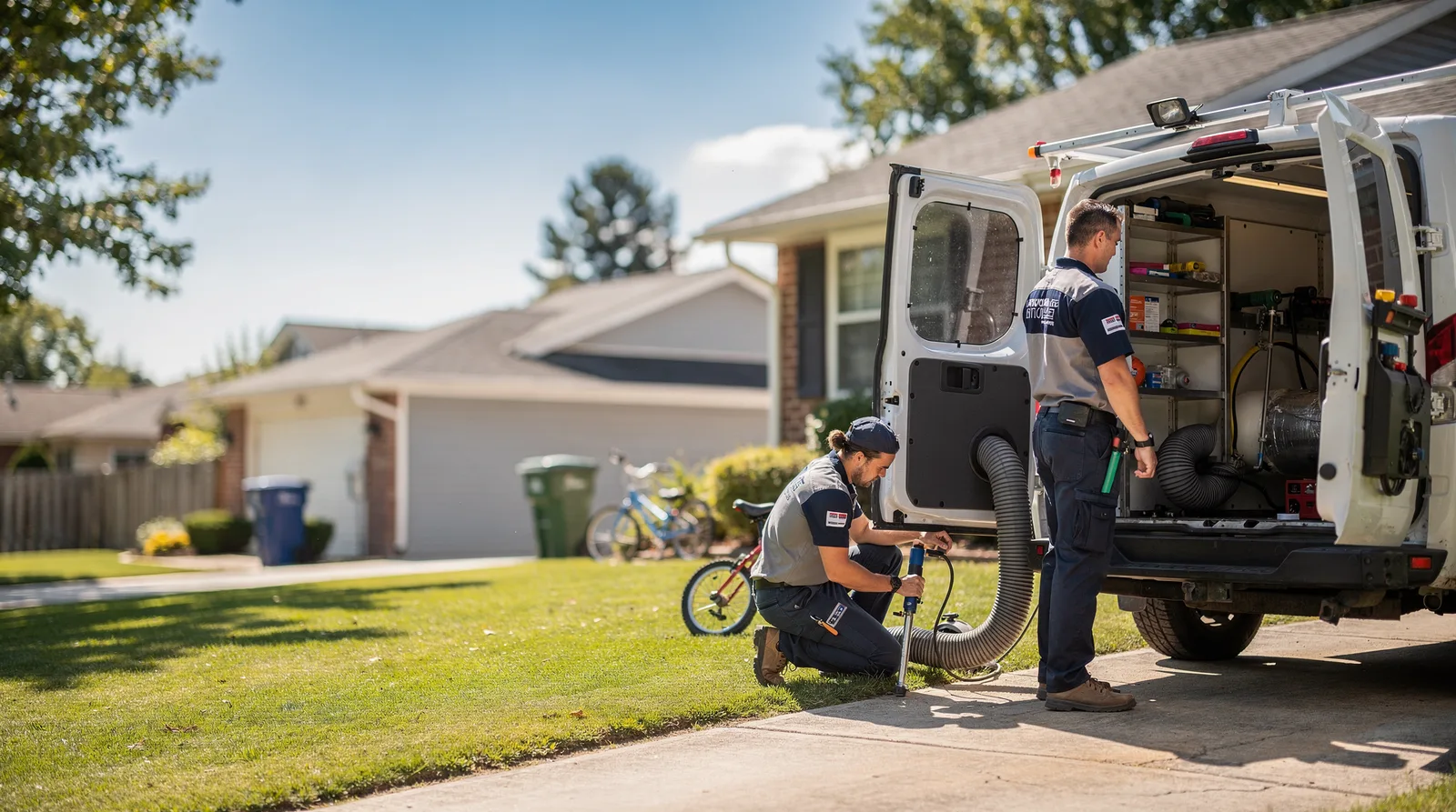 24/7 HVAC Repair & AC Replacement in Atlasburg, PA near me